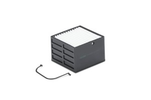 MAN 4-SERIE TGA (2000-2008) без подогрева/89х89х55 T1239-3003 TOPCOVER