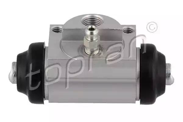 FORD EUROPA FOCUS II/TRANSIT CONNECT 20.64 302 471 HANS PRIES