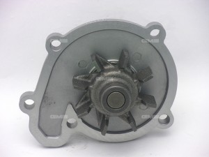 помпа!\ Nissan Micra 1.0/1.3 16V 92> GWN-44A GMB