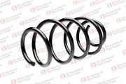 пружина передняя!\ VW Golf 1.4TSi 03> ST134074F STANDARD SPRINGS