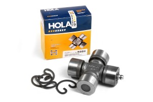 MITSUBISHI GALANT/L200/PAJERO 25x63.8x26 S583 HOLA