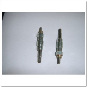 Свеча накаливания SSANGYONG Rexton (02-),Korando,Musso (662L) OE 6611593101 SSANG YONG