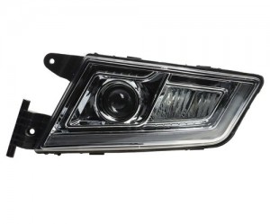 Фара SITRAK C7H левая MOVELEX 812W251016021MX MOVELEX