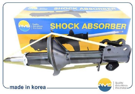 KIA SPECTRA (2001>) AMD.SA123R AMD