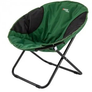 Кресло складное 850х460х850мм круглое CAMPING PALISAD 69607 PALISAD