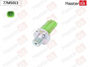 Датчик, давление масла FORD/MAZDA 04- 77MS013 77MS013 MASTER KIT