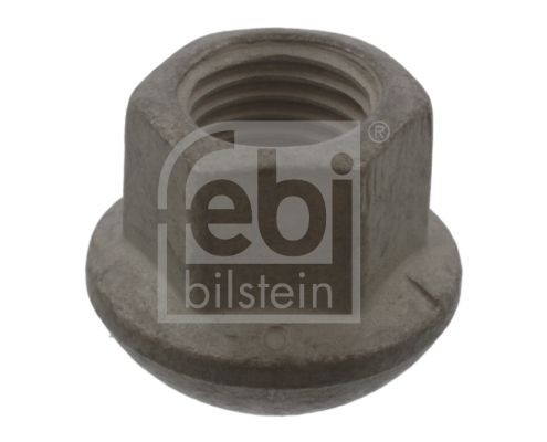 гайка стремянки ! M14x1.5 под конус Omn MB Sprinter, VW LT2 10422 FEBI BILSTEIN