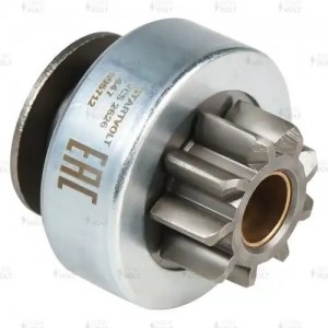 Привод стартера (бендикс) для а/м BMW X5 E70 (06-) 3.0i/X3 F25 (11-) 2.0i (тип V VCS 2626 START VOLT