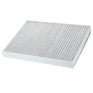 Фильтр воздушный салона VW Bora,Golf 4,Lupo AUDI A3 угольный MEGAPOWER 810-14-087 MEGA POWER