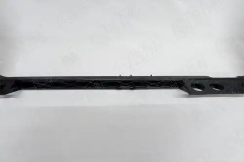 Панель передняя (суппорт радиатора) Kia Sportage 3 SL (2010-2016) OEM0106PANP OEMPARTS