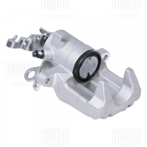 Суппорт торм. Skoda Octavia A5 (04-)/VW Jetta (11-) зад. L d=38 (диск 253/10) (C CF 182065 TRIALLI