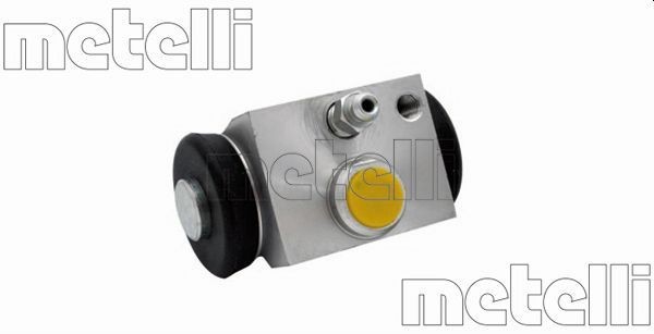 FORD FIESTA (2008>) 04-0973 METELLI