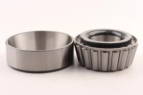 Подшипник ступицы SITRAK HOWO передней внутренний MOVELEX WG9100032314MX MOVELEX