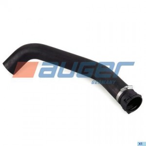 Патрубок радиатора нижн. лев. водяной STRALIS (41225412 41226988) 5802703936 AUG 77163 AUGER