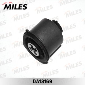 Сайлентблок задней балки FORD FIESTA V, FUSION, MAZDA 2 (LMI 3749201) DA13169 DA13169 MILES