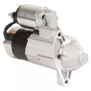 Стартер для а/м ГАЗ с дв. Chrysler 2.4i 1,2кВт LSt 0346 LST 0346 START VOLT