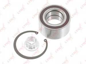 VW TOUAREG 10/02>/ AUDI Q7 (2005>) FRONT/REAR WB-1207 LYNXAUTO