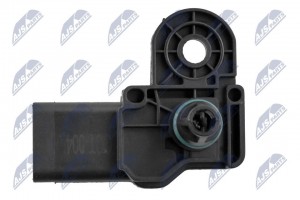 кулак поворотный левый!\ Renault Clio 05-14 ZZPRE000 NTY