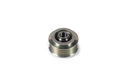 шкив генератора!\ Audi A4 3.2/A6 2.4-3.2 04> 20-01494-SX STELLOX
