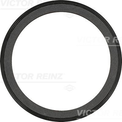 Сальник к-вала задн. 145x175x13 A SL FPM/PTFE 1Х 813599600 VICTOR REINZ