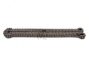 Комплект ГРМ Nissan VQ35DE(3 цепи 196Z, 2-66Z, 3 натяжителя, 3 башмака) UM 30CDC047 UNITED MOTORS PRO