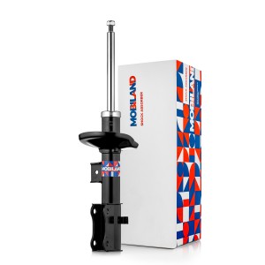 амортизатор передний правый газовый!\ Suzuki Grand Vitara 1.6/2.0/1.9Di 06> 134121940 MOBILAND