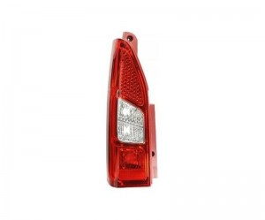 CITROEN BERLINGO (NEW) (B9) (2008>) ДВЕРЬ БАГАЖНИКА "ХЛОПУШКА" 5521933LUE DEPO