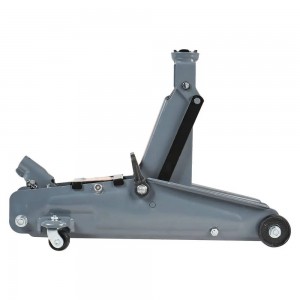 Домкрат подкатной 3т (MIN - 133 мм, MAX - 385 мм)  AJ-3F-385 AJ-3F-385 AIRLINE