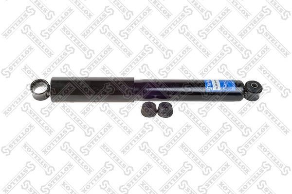 амортизатор подвески!\ УАЗ-315195/3159/3163/3160 42150409SX STELLOX