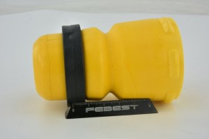 Отбойник амортизатора VW Golf (13-) AUDI A3 (09-) SKODA Octavia (13-) переднего  VWD-2KF FEBEST