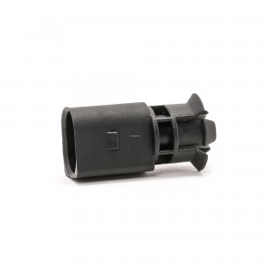 датчик температуры наружной!\ VW Polo/Golf/Sharan/Touran 96> 37476 FEBI BILSTEIN