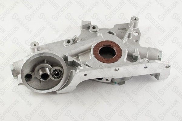 насос масляный! 90295214\ Opel Vectra 1.8/2.0 88-95 04-40018-SX STELLOX