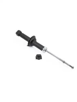 амортизатор задний газовый! Mitsubishi Outlander III 12> Z00437 ZENTPARTS