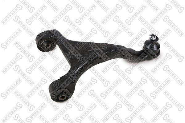 рычаг задней подвески верхний правый!\ Hyundai Santafe CM/Veracruz 06>,KIA Soren 57-00915-SX STELLOX