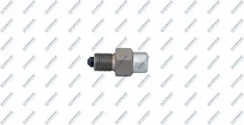 Стопор КАМАЗ-5490 MAN TGA рычага КПП (блокиратор) ZF 16S220TD KACMAZLAR K2000819 KACMAZLAR
