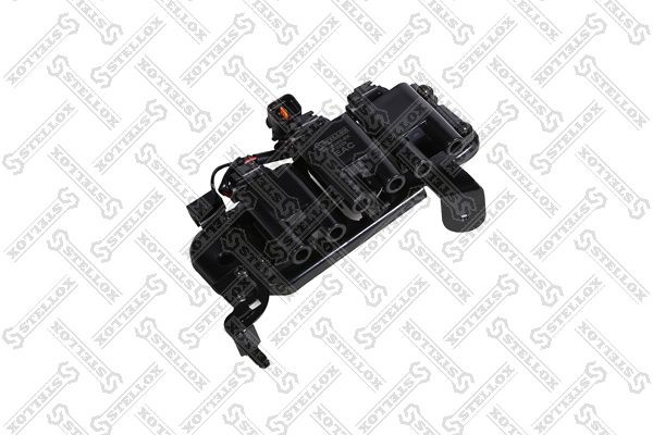 катушка зажигания!\ Hyundai Santa Fe 2.7i 00> 6100262SX STELLOX