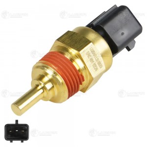 Датчик температуры для а/м Hyundai Solaris (10-)/(17-)/Creta (16-)/Kia Rio (10-) LS 0820 LUZAR