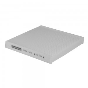 Фильтр салонный Haval H6 I II 14- Great Wall Hover H6 11- MC8556 MC8556 MARSHALL