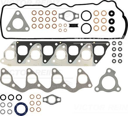 MITSUBISHI GALANT 2.0TD 92> 025224701 VICTOR REINZ