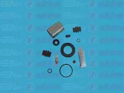 ремк-т диск.торм.с порш зад.\Opel Astra 1.8-2.2 00>/Zafira 99> diam.38(Lucas) D4847C AUTOFREN SEINSA