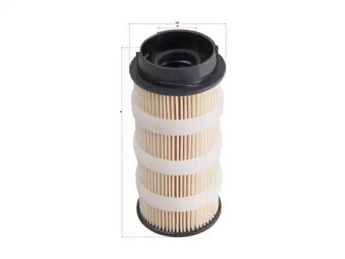 Фильтр топливный IVECO Daily (11-) (сепаратор) SURE FILTER SFF7920E SURE FILTER
