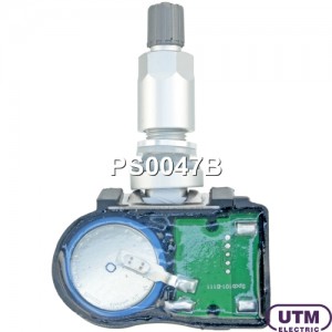 Датчик давления в шине MERCEDES S (W221) UTM PS0047B UTM