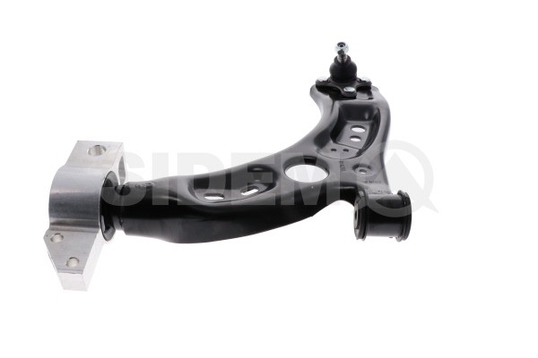 рычаг нижний левый!\ Audi A3 03>, VW Golf 5 03>, Skoda Octavia all 04> 63876 SIDEM