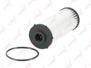 Фильтр АКПП подходит для AUDI Q3 2.0-2.0D 11 / TT 2.5 09-14, VW Passat 2.0-2.0D  LT-1016 LYNXAUTO