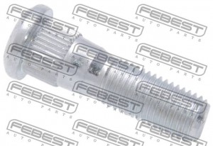 Шпилька колесная 0184-003 0184-003 FEBEST