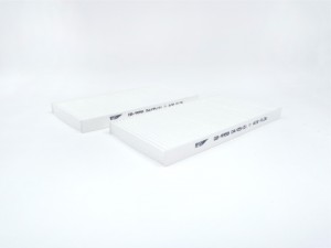 Фильтр салонный GB-9958 GB-9958 BIG FILTER