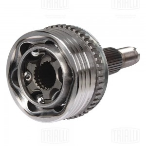 ШРУС наруж. для ам Chevrolet Lacetti (04-) ABS Linea Perfezione (GO 0543) GO 0543 TRIALLI