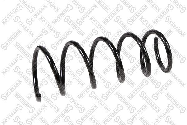 пружина передняя! 40 170 04\ Dacia Duster, Renault Duster 1.5dCI 4X4 10> 10-22450-SX STELLOX