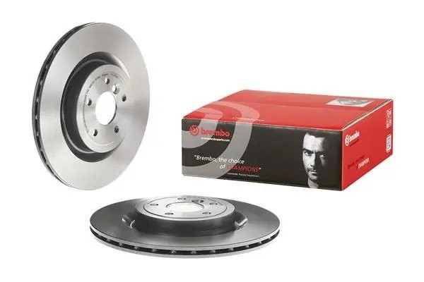 Диск тормозной 09.C209.21 09.C209.21 BREMBO