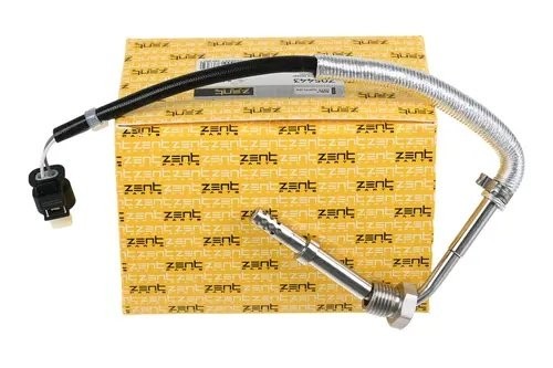 датчик температуры!\ MB W169/W204 1.8CDi/2.0CDi 09> Z05443 ZENTPARTS